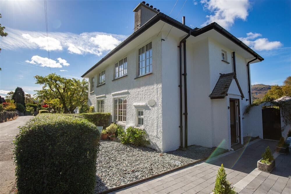 Crozier Cottage