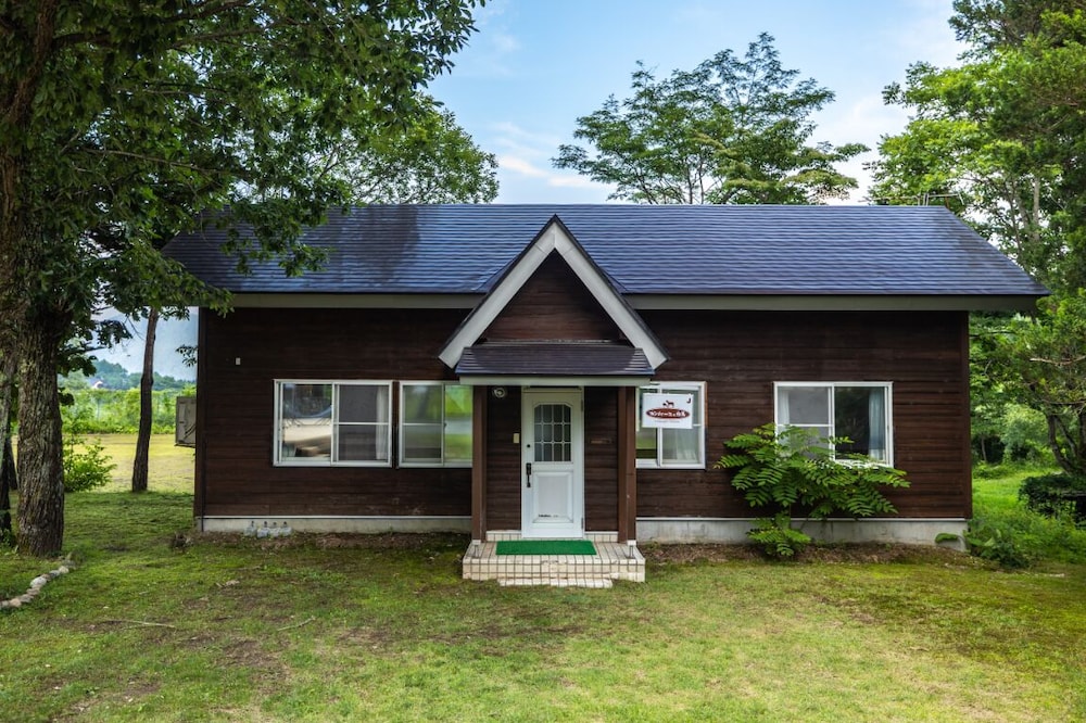 Reposer Hakuba
