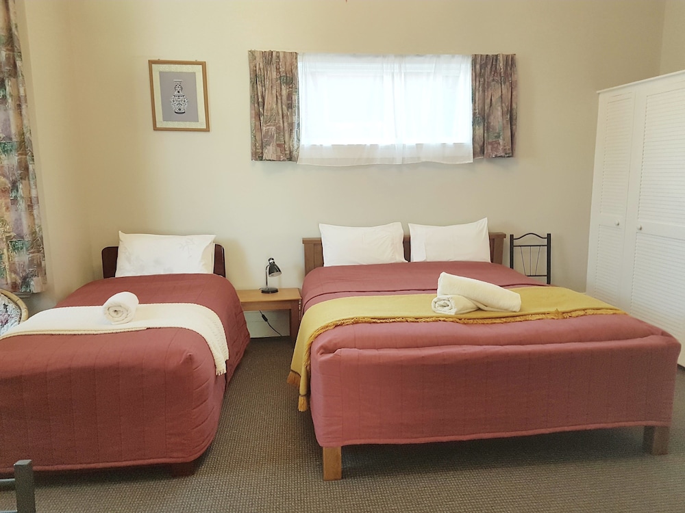 Dunedin Boutique Homestay