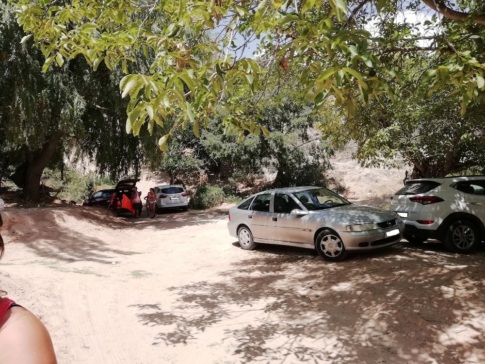 Casa Rural Puente Del Segura B