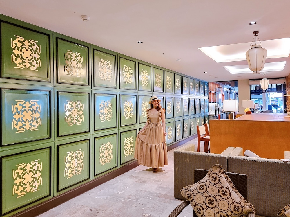 Sawaddi Patong Resort & Spa by Tolani — 16