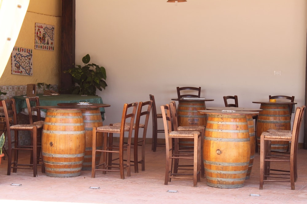 B&B Villa Mozia