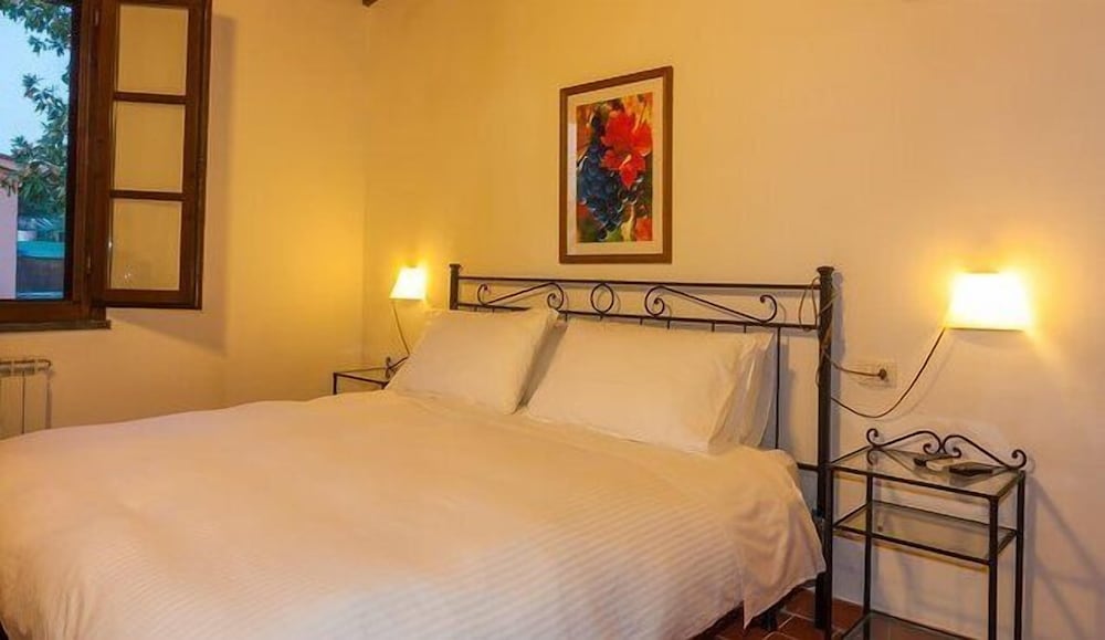 Corte Tommasi Residence