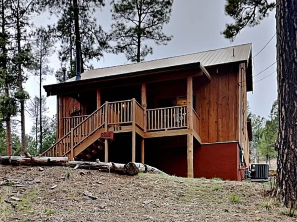 Moose Manor by Ruidoso Vacation Rentals