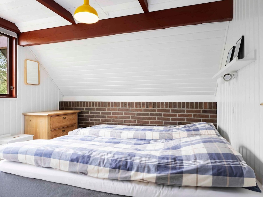 4 Star Holiday Home in Romo