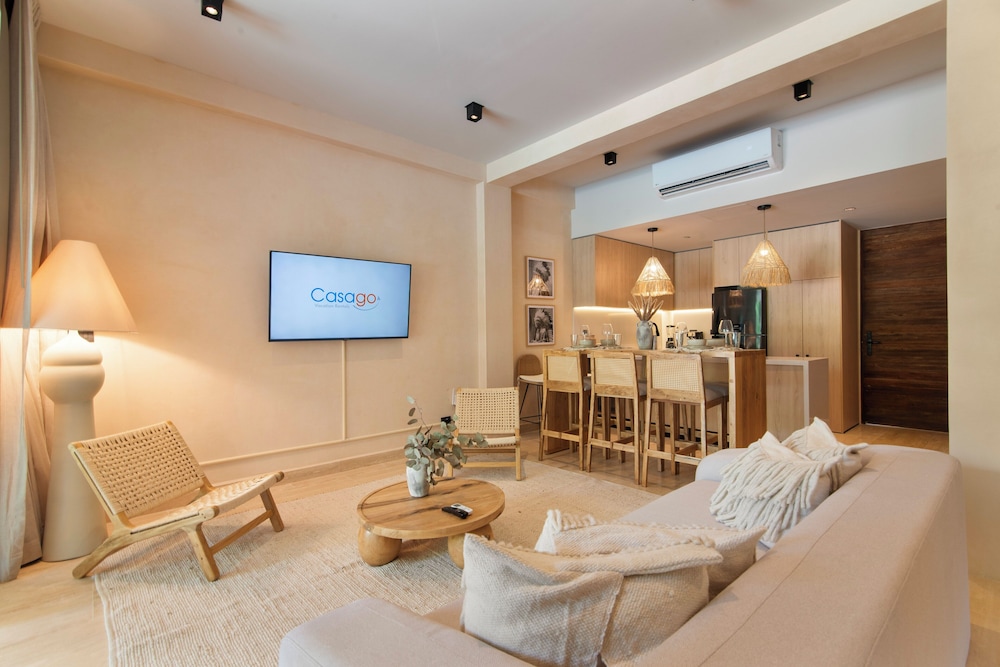 The Village Residences by Casago