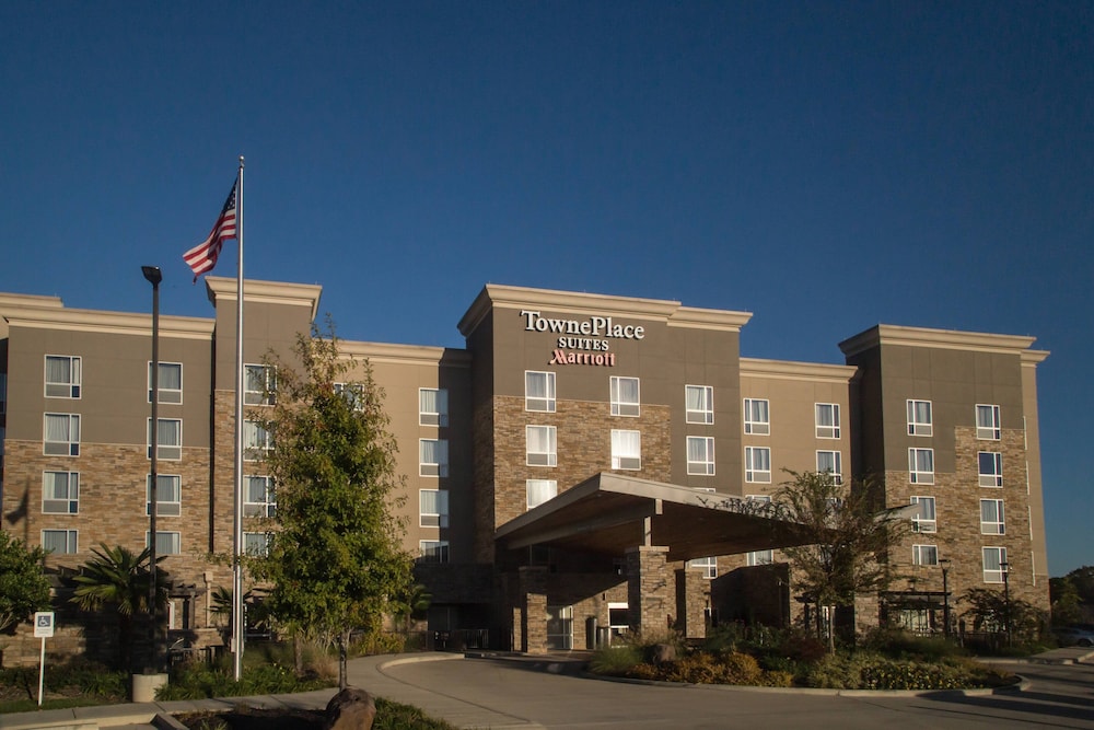 TownePlace Suites Oxford