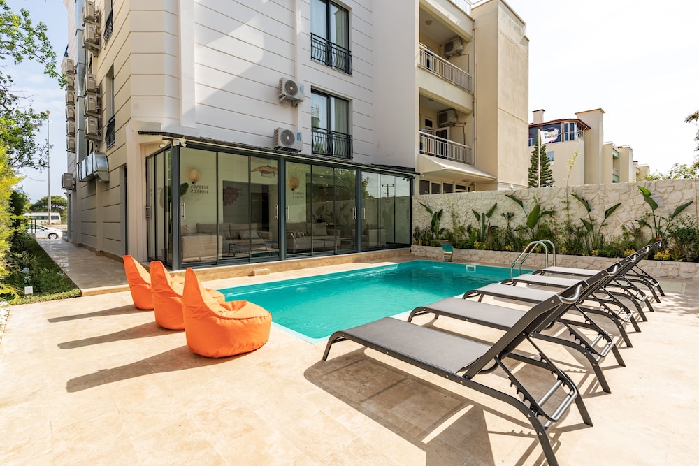 ECHINUS OTELLERİ - Image 31