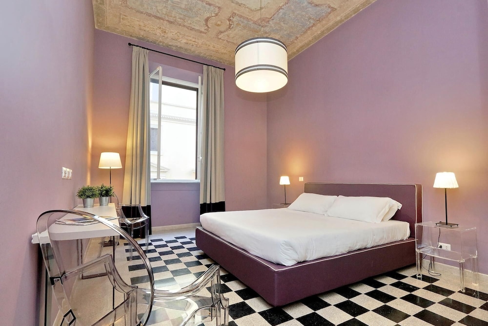 Rm-h501-pale6c2 Monti Apartments - M7