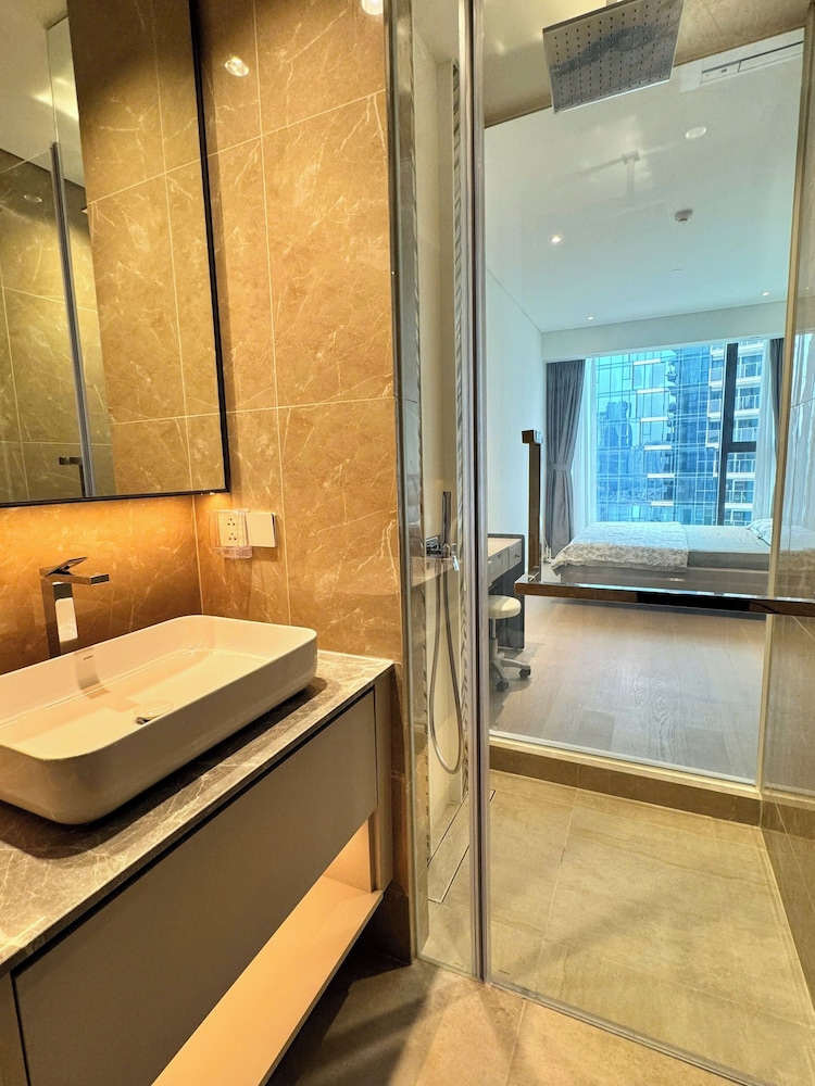 Luxury Apartment Hotel - The Metropole