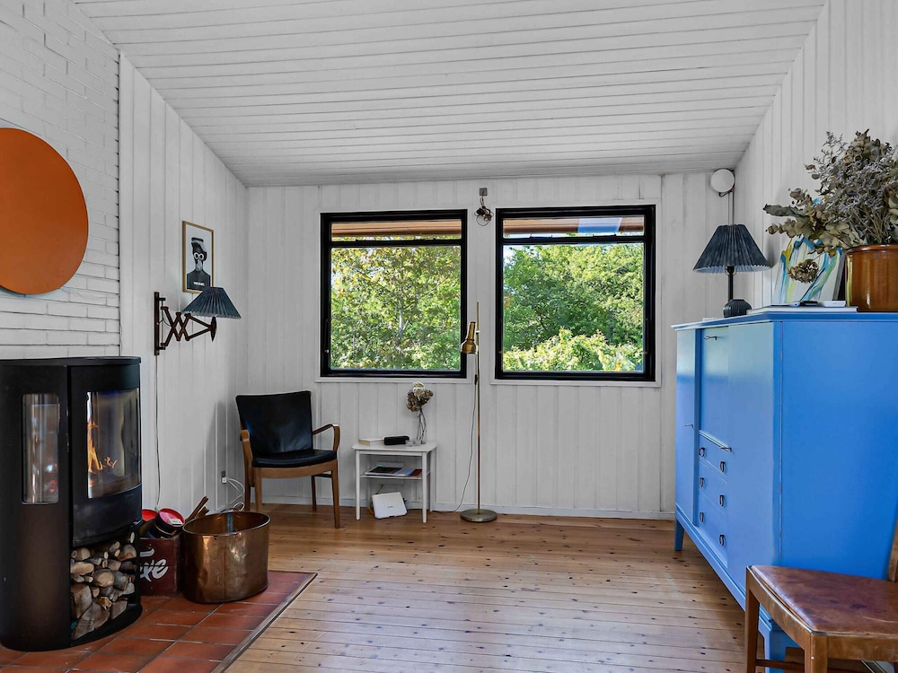 5 Star Holiday Home in Asnaes