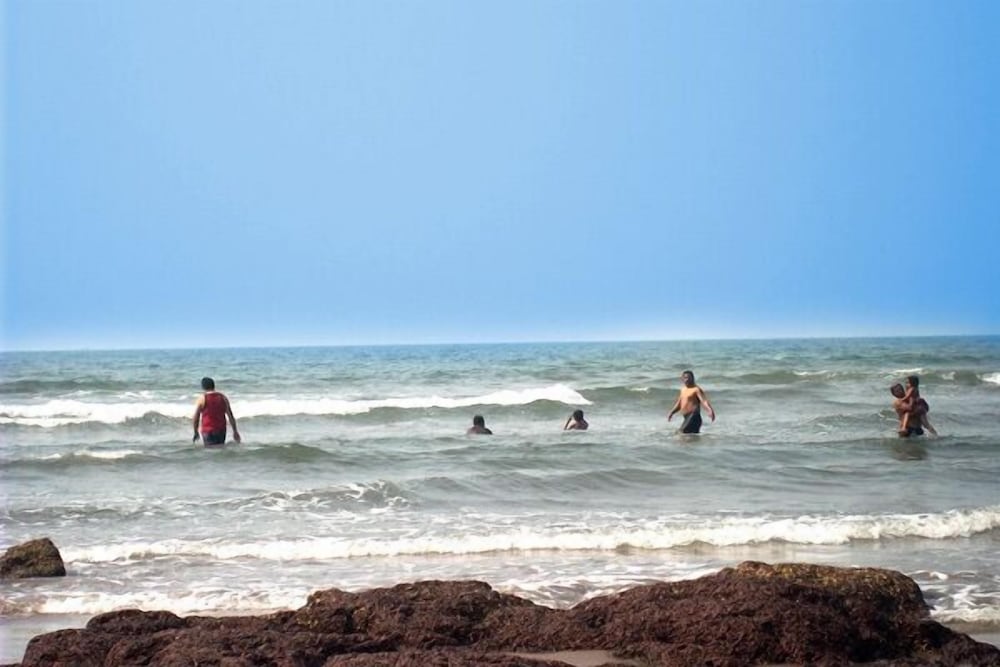 Sea View Resort