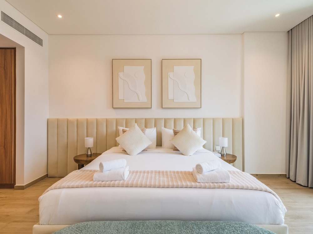 Central Park Residences -City Walk Dubai