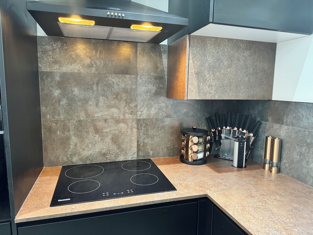 Luxury Flat in Uxbridge
