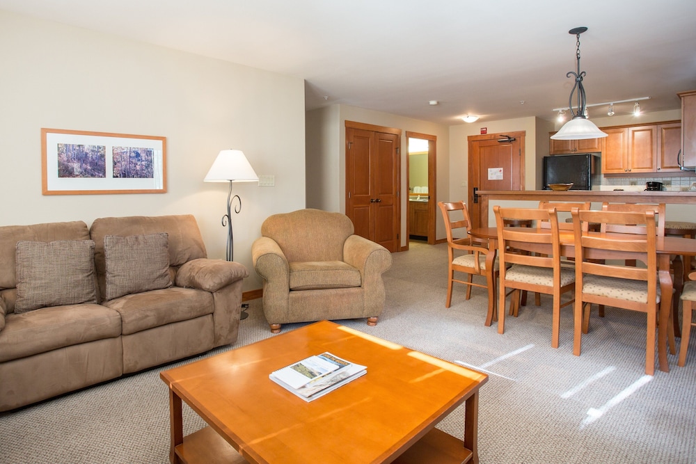 Solitude Utah Two Bedroom Condos