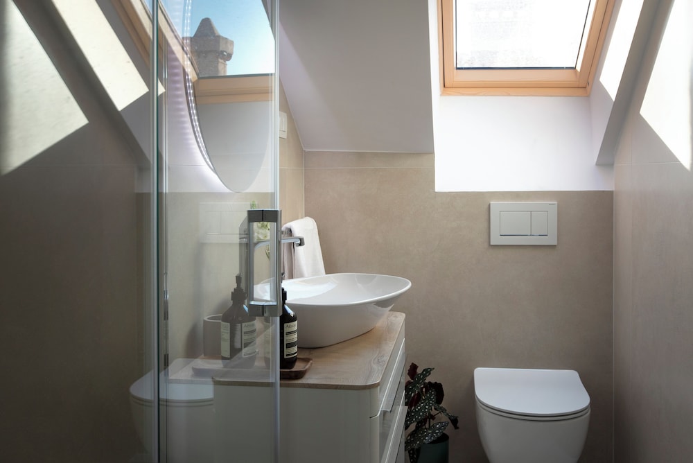 Luxury Apartment Sorgo Cerva