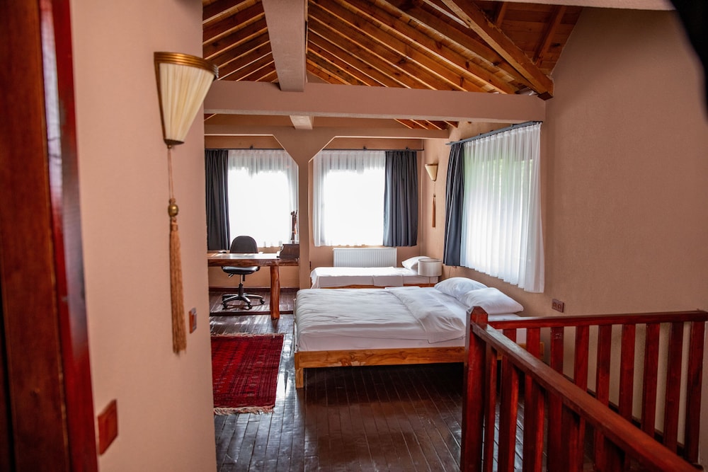 The Canyon Kartepe and Restoran - Image 58