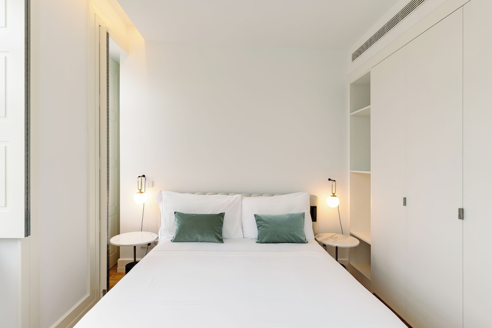 Feel Porto Clérigos Charm Flats
