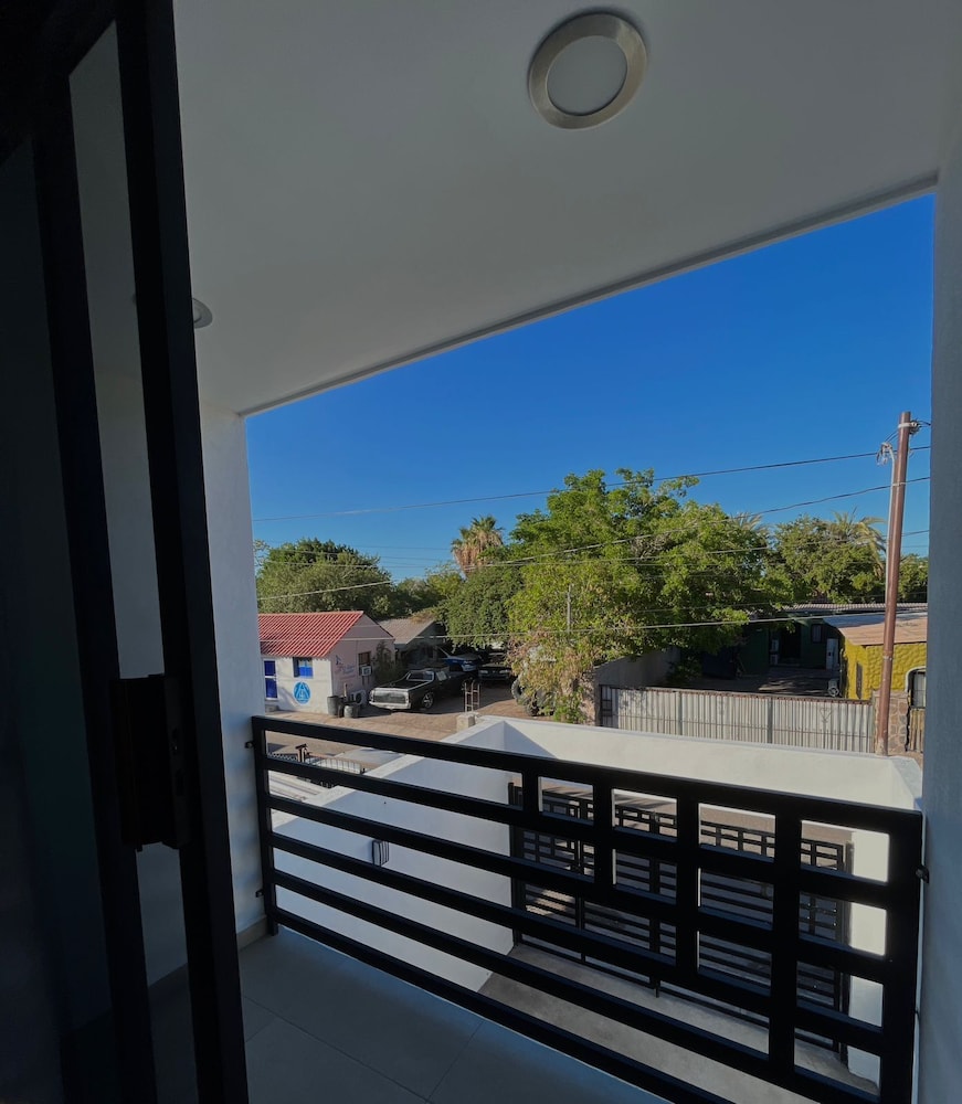 CASA RAMONA