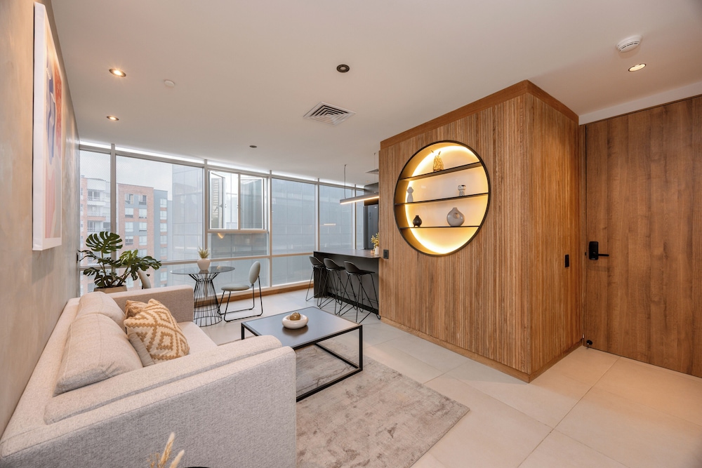 Bio 26 Apartments