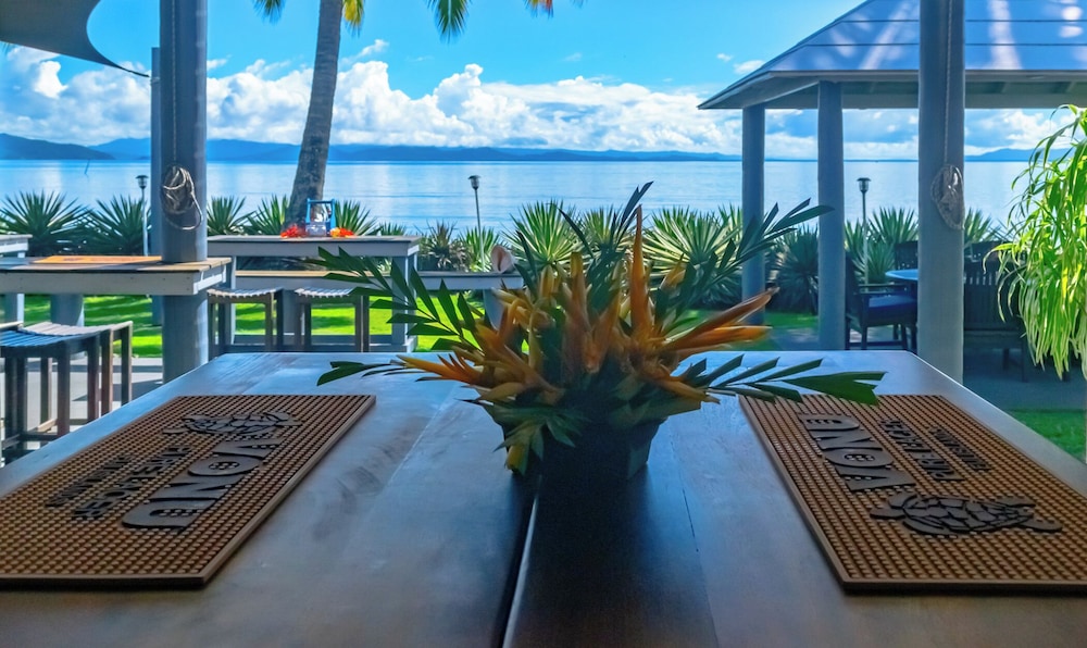 Aroha Taveuni Beachfront Bures