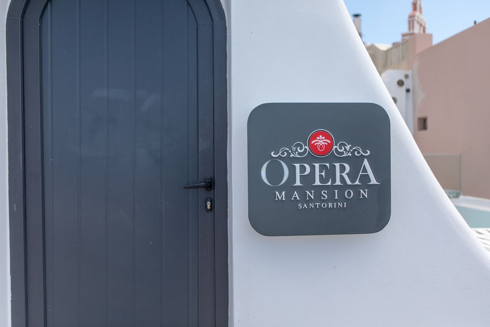 Opera Mansion