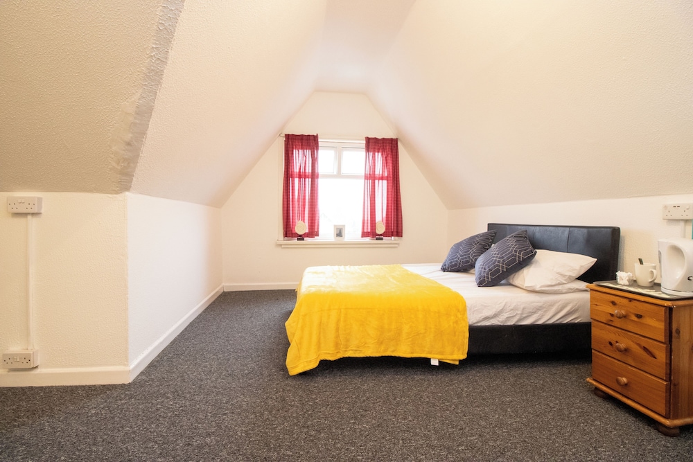 Pebbles Guest house