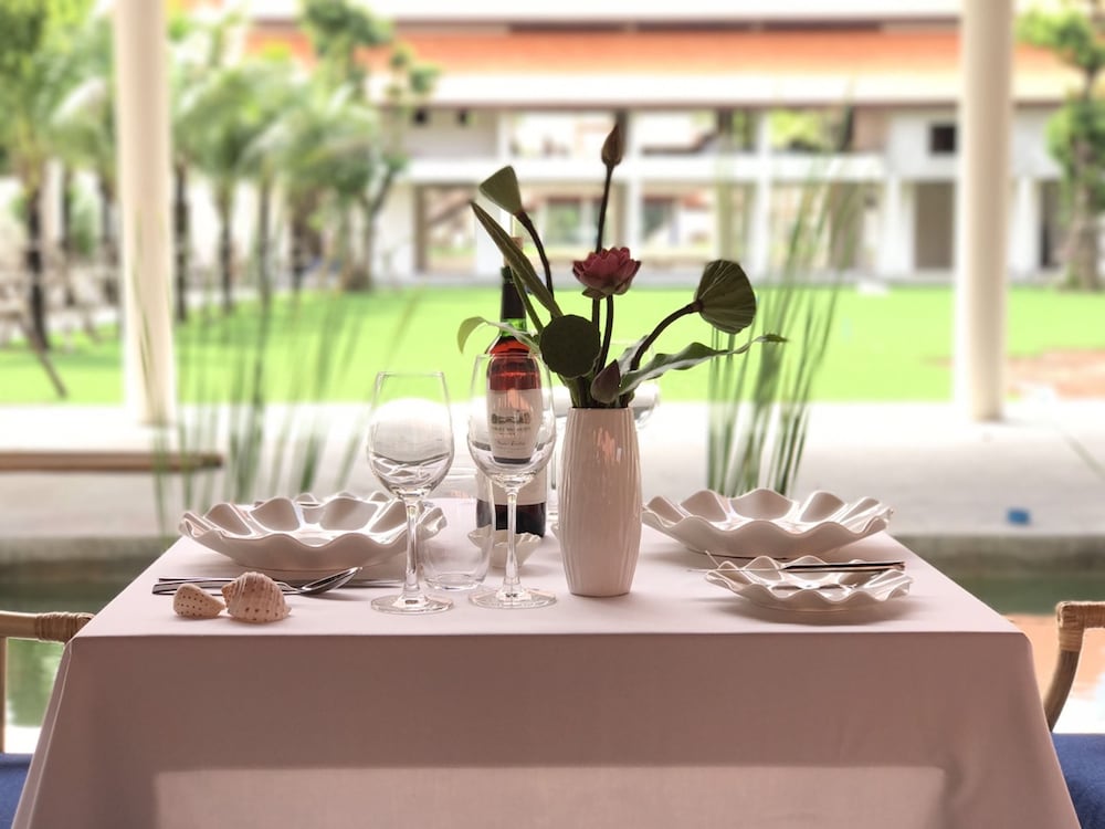Le MENARA KHAO LAK