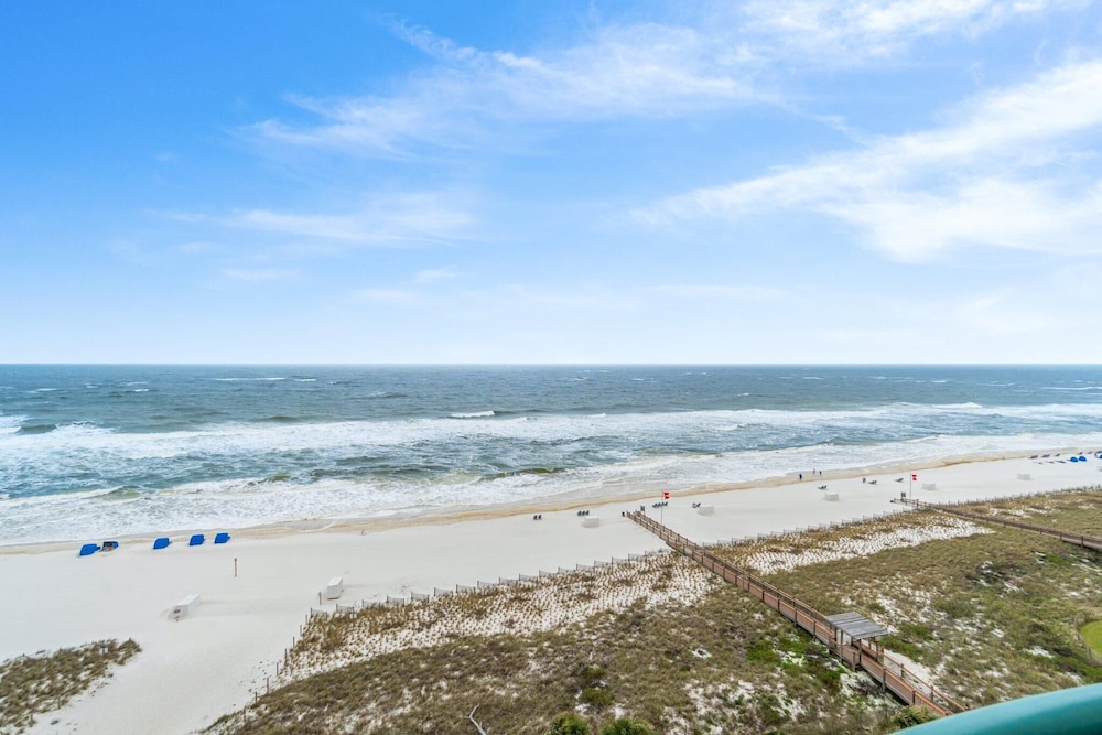 Beach Colony East 8B view 4