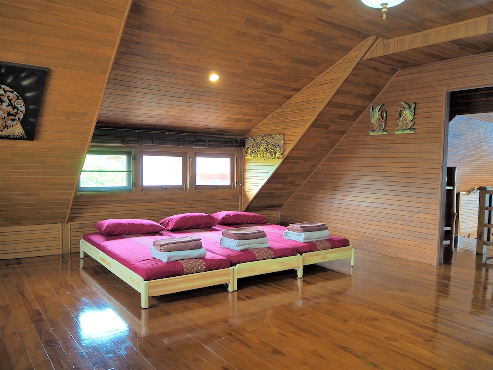 Baan Thai Lanna Pattaya