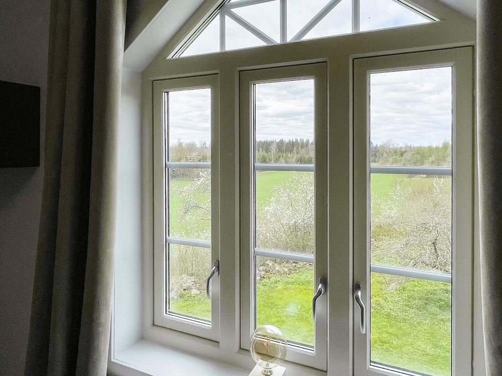 4 Star Holiday Home in Haltorp