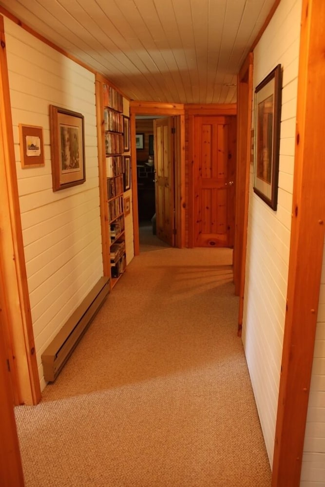 Sunny Rock B&B Haliburton