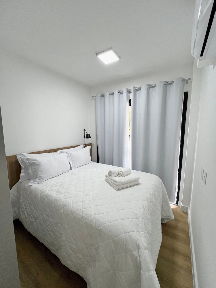 Innvista - Residencial Brera Moema