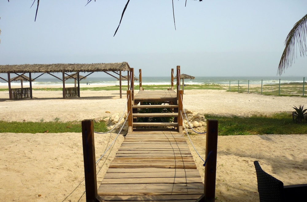 Samharam Resort Salalah