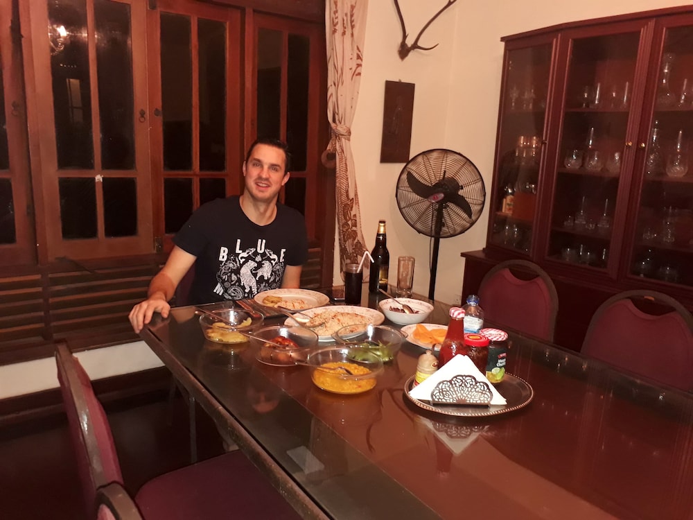 Heina Villa Colombo