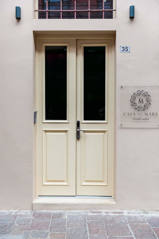 Casa Del Mare