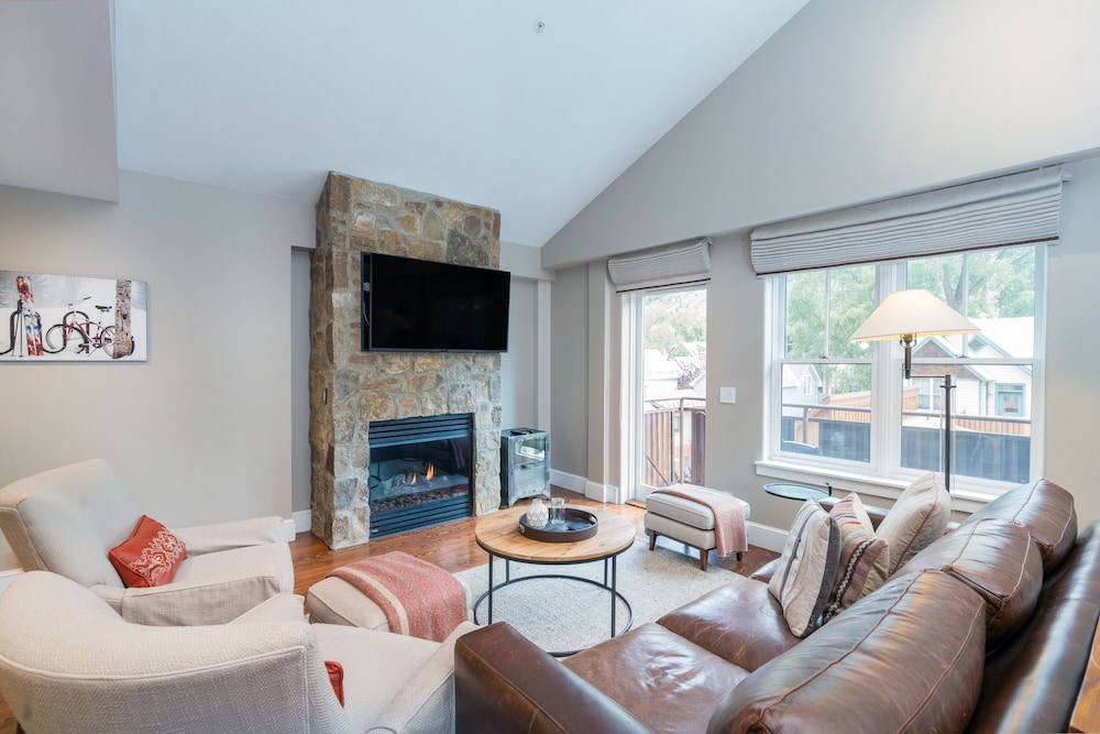 Alpine Lodging Telluride Ski Resort - Vacation Rentals