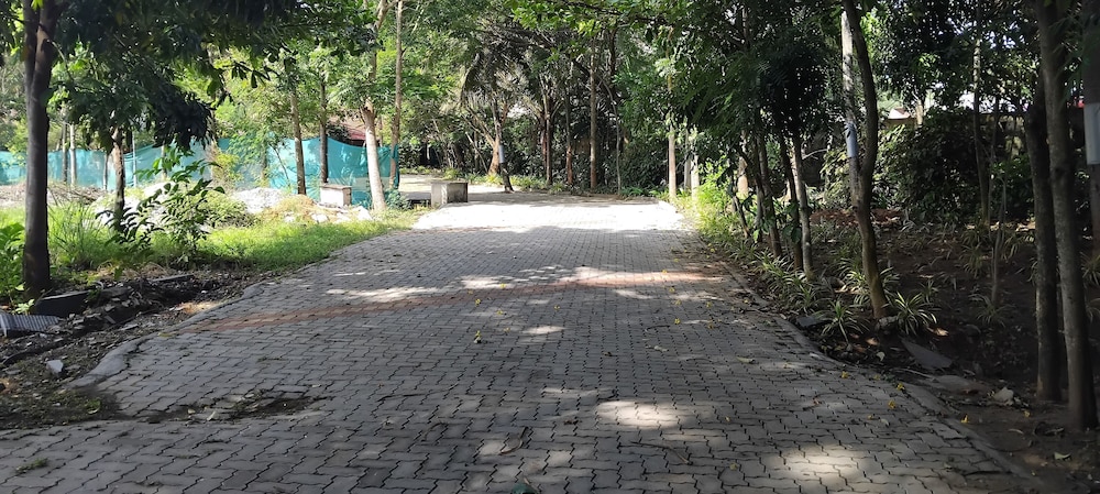 Pavanputra Resort Hassan