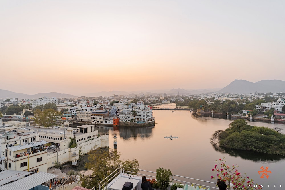 Zostel Udaipur - Hostel