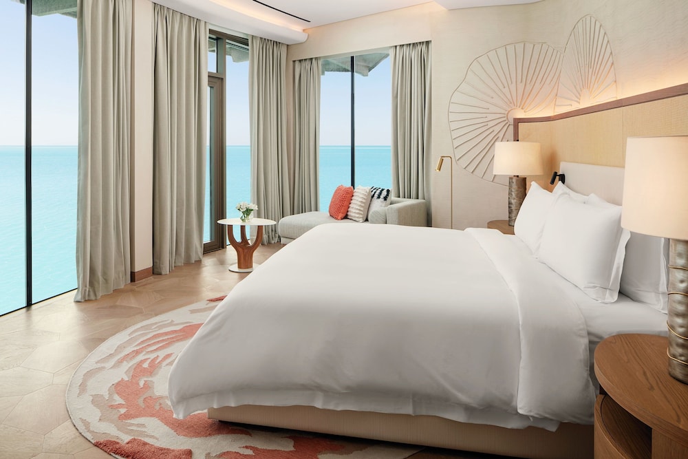 The St. Regis Red Sea Resort 16
