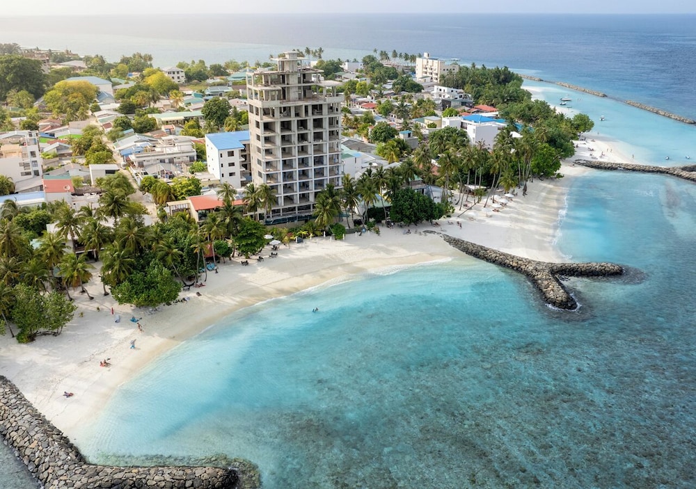 Blissview Maldives