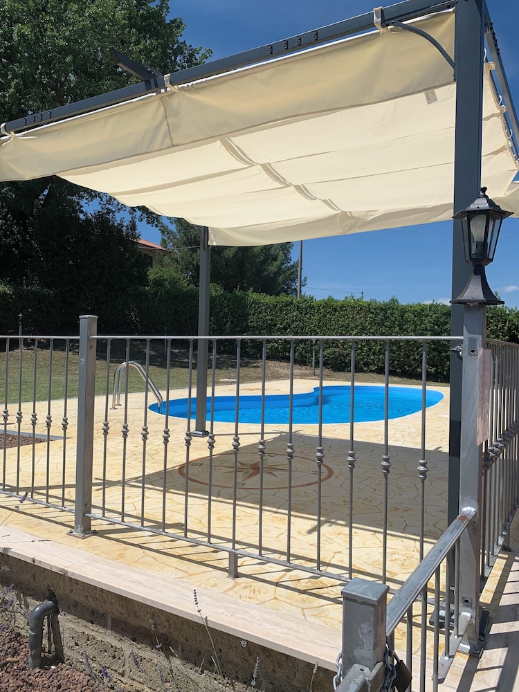 agriturismo cerquatonda