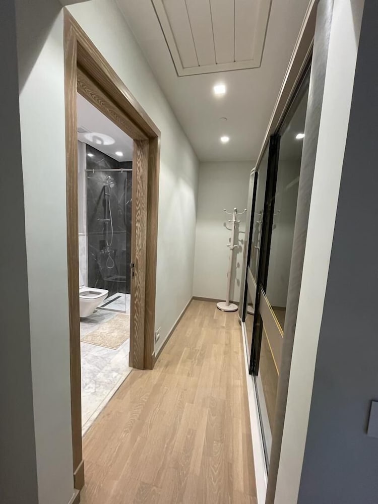 furnished Apartment In Aeon Compound1307 view 4
