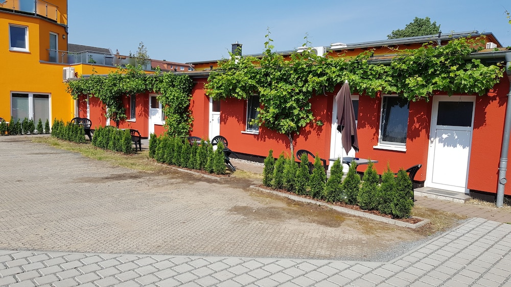 Apartment-Vermietung Brunner