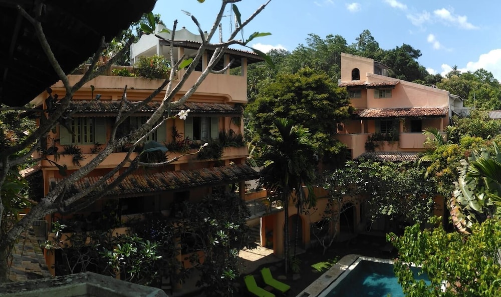 Casa Maria