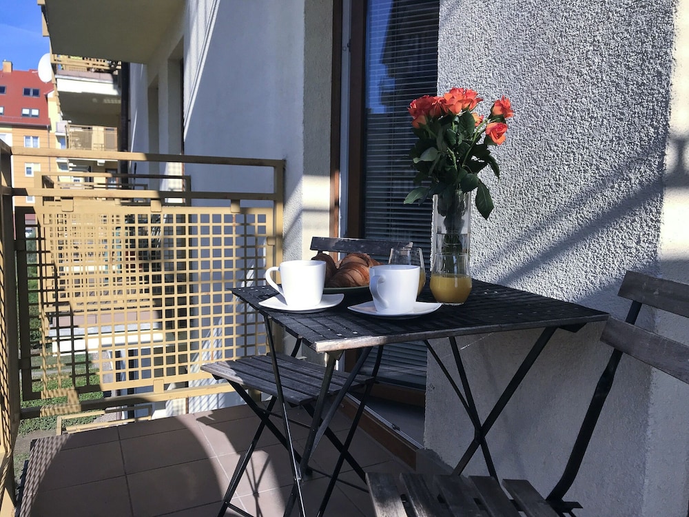 4UApart - Apartment studio Mohito
