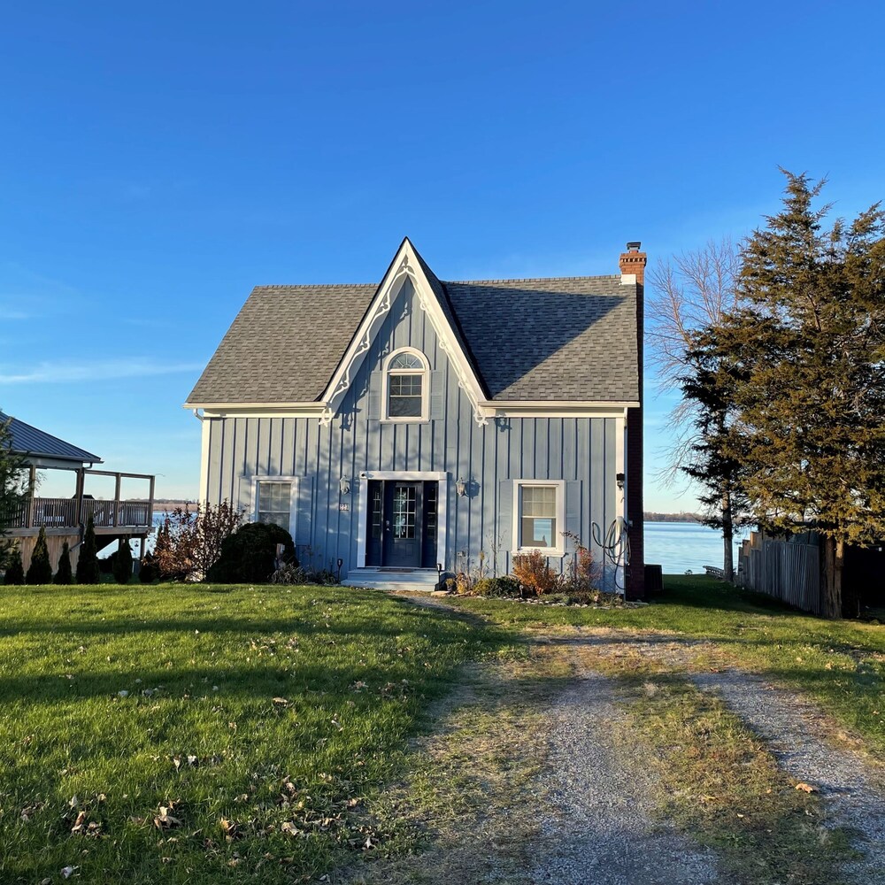 Welcome to Blue County House - Image 1