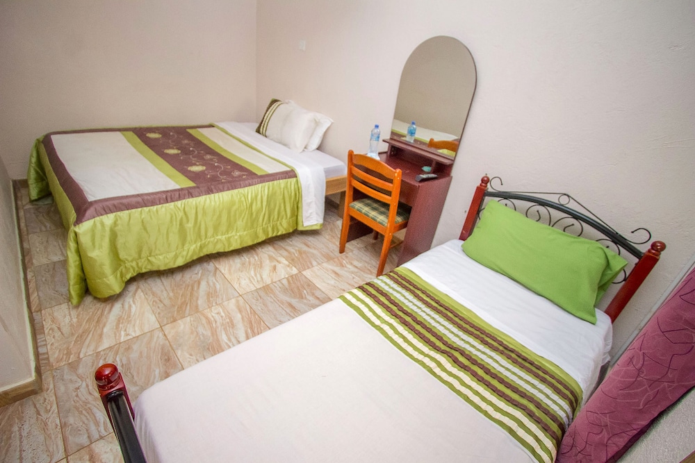 Panorama Cottages Tororo