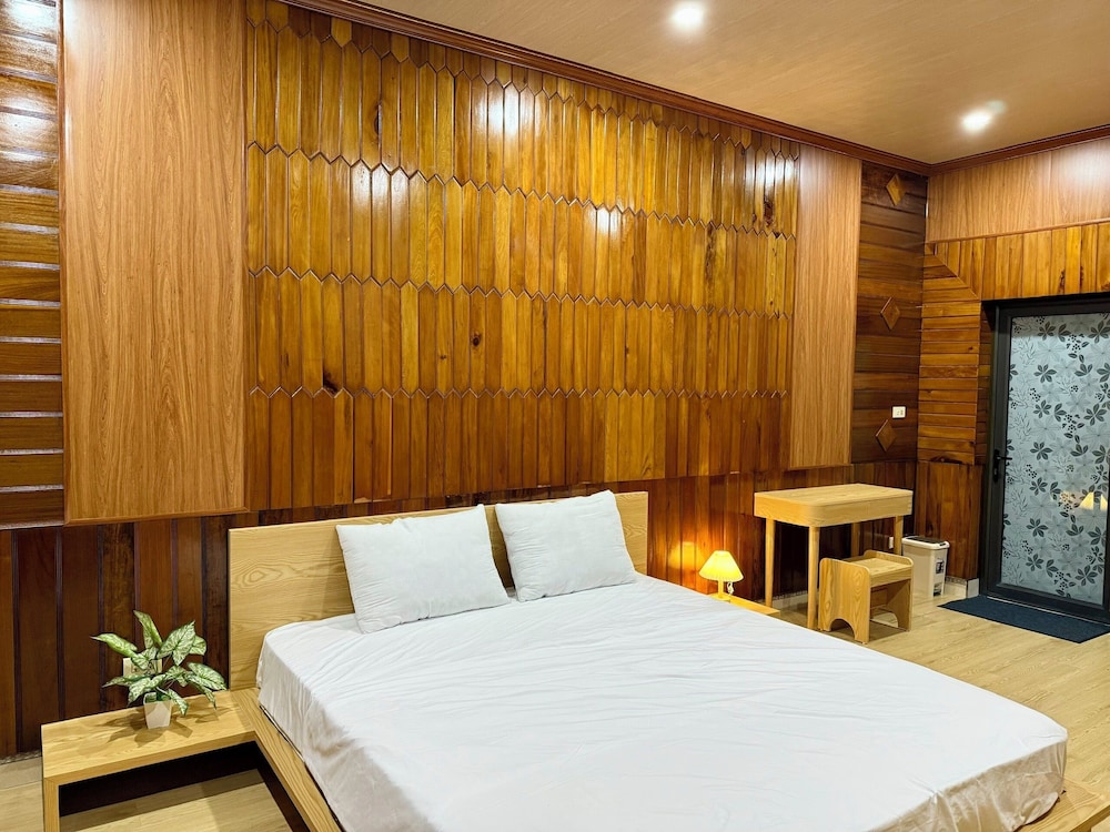 May Garden Homestay