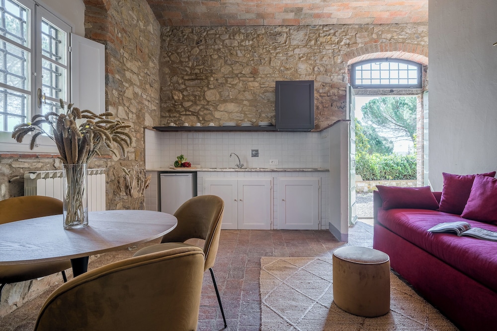 Relais Badia a Passignano